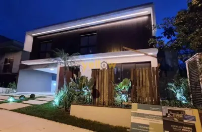 Casa em condomínio fechado em mogi moderno - mogi das cruzes, sp