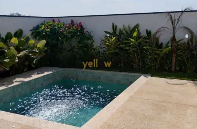 Casa em condomínio fechado com 3 quartos à venda no Jardim São Pedro, Mogi das Cruzes 