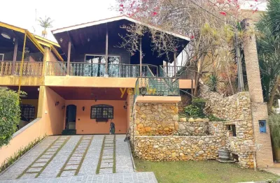 Casa em condomínio fechado em arujázinho i, ii e iii - arujá, sp