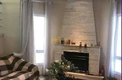 Casa em condomínio fechado à venda no Arujá 5, Arujá 