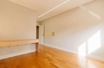 Casa em condomínio fechado em arujá ville com 4 suítes à venda