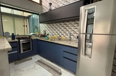 Casa em condomínio fechado com 3 quartos à venda no Arujá Country Club, Arujá 