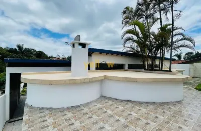 Casa em condomínio fechado em arujázinho i, ii e iii - arujá, sp