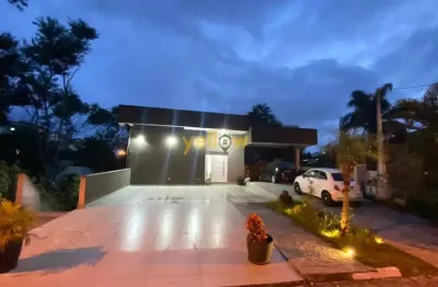 Casa em condomínio fechado em condomínio hills iii - arujá, sp