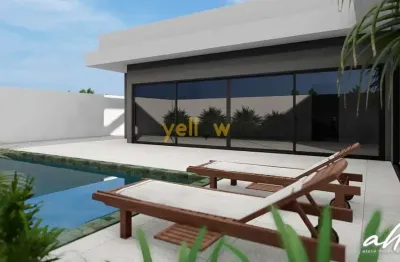 Casa em condomínio fechado em condomínio ibirapitanga - santa isabel, sp