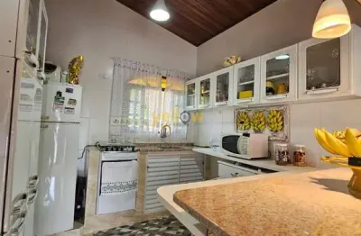 Casa em condomínio mont cler, santa isabel, 2 quartos à venda