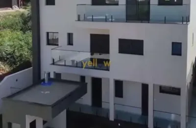 Casa em condomínio fechado à venda no arujá country club 273m²