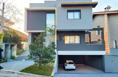 Casa à venda no arujá country club: 3 suítes, 323m² – itaquaquecetuba