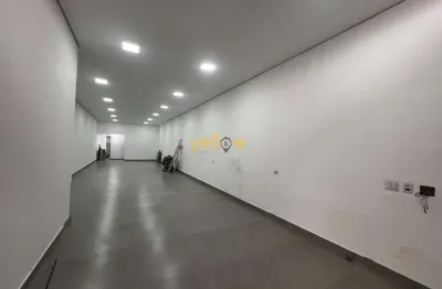 Salão para locação no califórnia itaquaquecetuba, 90m², 2 banheiros