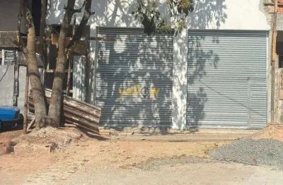 Casa comercial para alugar no Jardim Amanda Caiubi, Itaquaquecetuba 