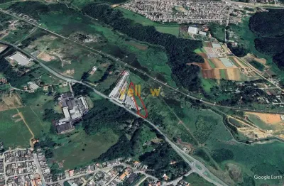 Casa comercial para alugar no Palmeiras de São Paulo, Suzano 