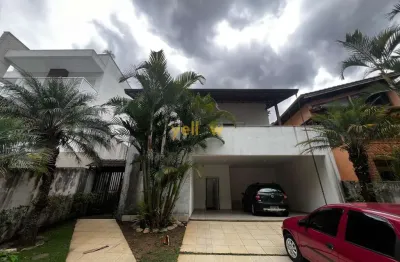 Casa em condomínio fechado com 3 quartos à venda no Arujá 5, Arujá 