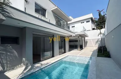 Casa em condomínio fechado com 5 quartos à venda no Fazenda Rodeio, Mogi das Cruzes 