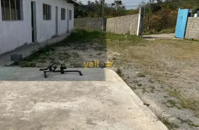 Salão para alugar em pirituba - arujá, 120m², 2 dorms, 3 banheiros