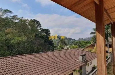 Casa em condomínio fechado em arujázinho i, ii e iii - arujá, sp