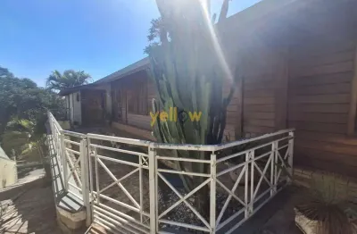 Casa em condomínio fechado com 4 quartos à venda no Novo Horizonte Hills I e II, Arujá 