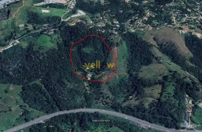 Área industrial à venda em santa isabel, 106.000m² – r$ 5 milhões