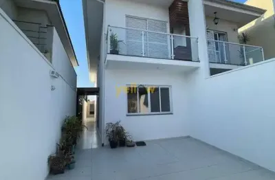 Casa à venda em jordanópolis, arujá: 3 suítes, 158m² – r$1.060.000