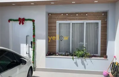 Casa com 2 quartos à venda no Jardim Fazenda Rincão, Arujá 