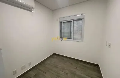 Apartamento com 3 quartos para alugar no Jardim São Pedro, Mogi das Cruzes 
