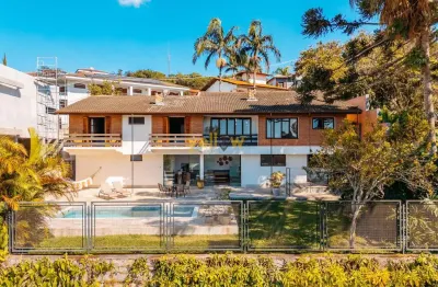 Casa em condomínio fechado com 4 quartos à venda no Arujázinho I, II e III, Arujá 