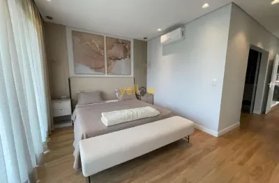 Casa em condomínio fechado em residencial real park - arujá, sp