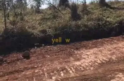 Terreno em condomínio na figueira, santa isabel por r$105mil