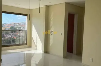 Apartamento à venda e locação em arujá, 2 dorms, 75m², chácara são josé
