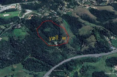 Área industrial à venda em cachoeiro - 454.447m² santa isabel