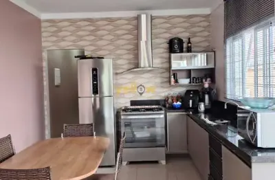 Casa à venda em cidade nova arujá, 3 quartos, 104m², r$800mil