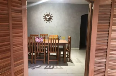 Chácara / sítio com 4 quartos à venda na Chácaras Reunidas Canadá, Santa Isabel 