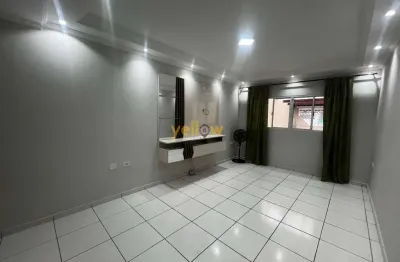 Casa com 3 quartos para alugar no Jordanópolis, Arujá 