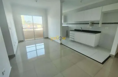 Apartamento com 2 quartos à venda no Jordanópolis, Arujá 
