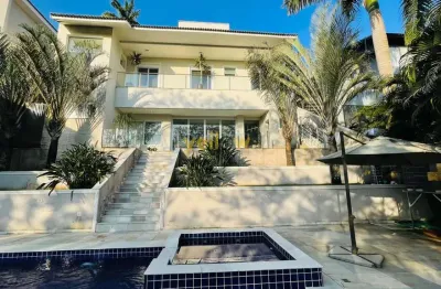 Casa em condomínio fechado com 4 quartos para alugar no Novo Horizonte Hills I e II, Arujá 