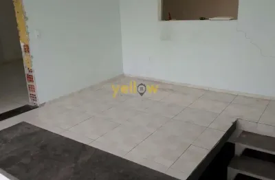 Casa comercial para alugar na Vila Riman, Arujá 