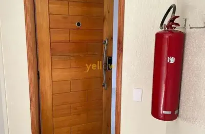 Apartamento à venda em vila alzira, guarulhos, 2 dorms, 53m²