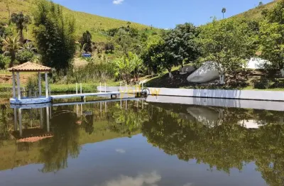 Chácara / sítio com 2 quartos à venda no Recento no Céu, Santa Isabel 