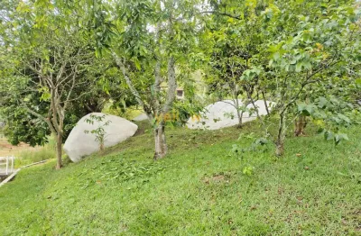 Chácara / sítio com 2 quartos à venda no Recento no Céu, Santa Isabel 