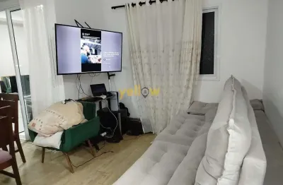 Apartamento à venda e locação em jardim renata, arujá – 72m², 2 dorms