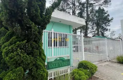 Apartamento com 2 quartos para alugar no Portão, Arujá 