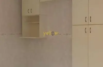 Casa com 2 quartos à venda na Vila Rosália, Guarulhos 