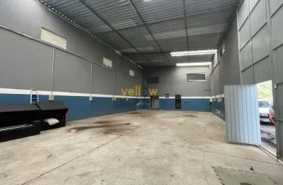 Barracão / Galpão / Depósito para alugar no Veraneio Maracanã, Itaquaquecetuba 