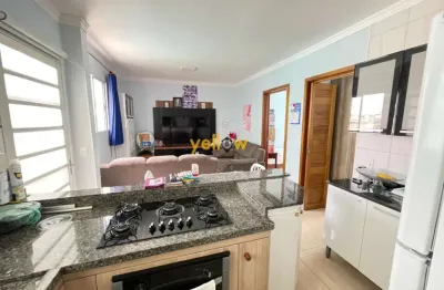 Apartamento com 2 quartos para alugar no Portão, Arujá 