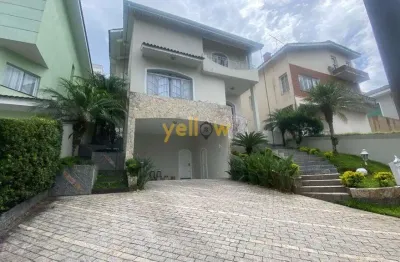 Casa em condomínio fechado com 3 quartos à venda no Jardim Fazenda Rincão, Arujá 