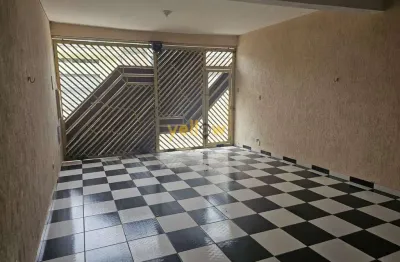 Casa à venda no jardim ponte alta i, guarulhos – 3 dorms, 2 suítes