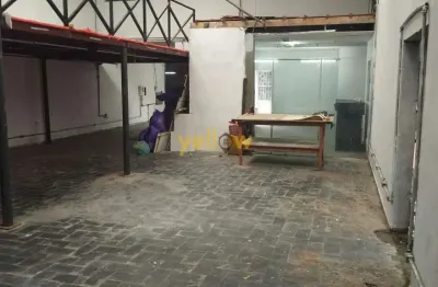 Depósito para locação em novo eden, santa isabel – 4 banheiros