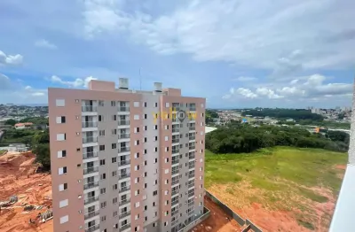 Apartamento com 2 quartos à venda no Parque Rodrigo Barreto, Arujá 