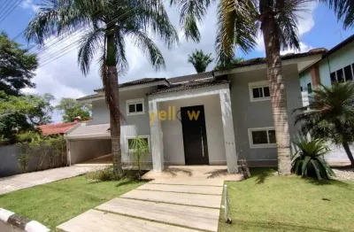 Casa em condomínio fechado com 4 quartos à venda no Caputera, Arujá 