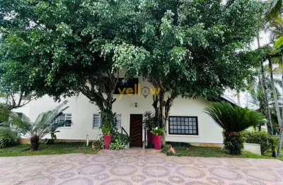 Casa em condomínio fechado à venda no Parque Alpina, Igaratá 