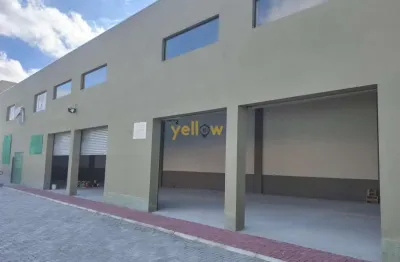 Casa comercial para alugar na Vila Riman, Arujá 